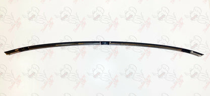 Toyota Genuine Corolla CP AE86 Windowshield Outside Mouldingd LH&RH&Upper Set 12