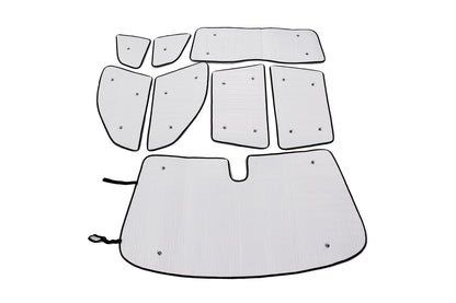 Full Window Sun Shade Cover For BMW X3 E83 2006-2010 5