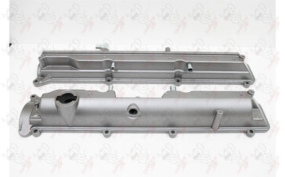 Toyota OEM Cylinder Head Cover 11201-46050 11202-46021 for JZA80 Supra 97-02 8