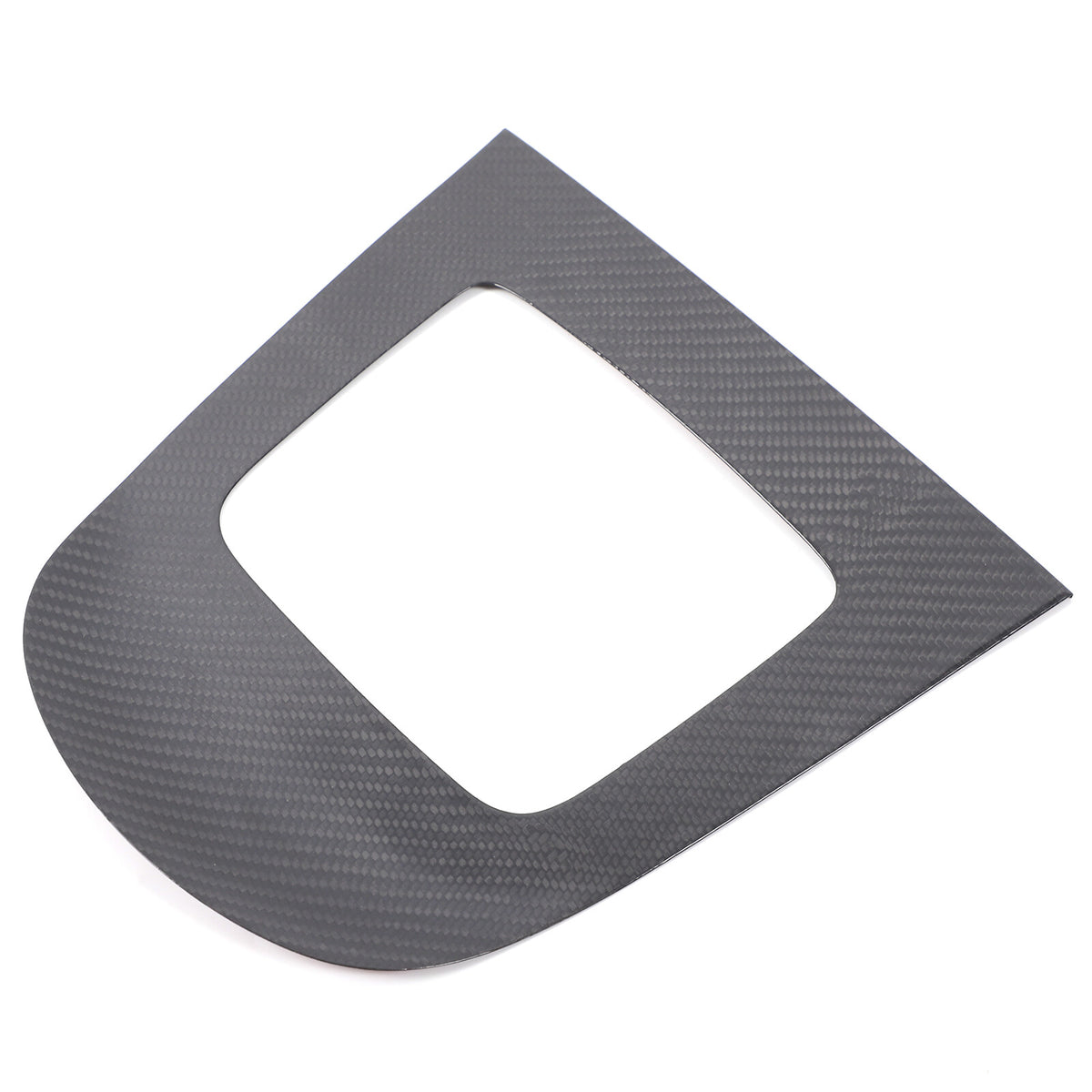 Real Carbon Fiber Center Console Gear Shift Panel For Benz G-Class W463 2025 US 11