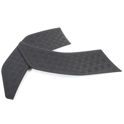 Rear Wing Fender Anti-Scratch Plate Cover For Toyota Land Cruiser LC250 24+ 4