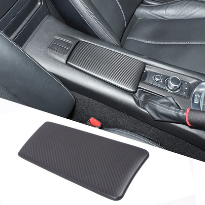 Matte Real Dry Carbon Fiber Interior Full Trim For Mazda MX-5 Miata 2016-2026 39