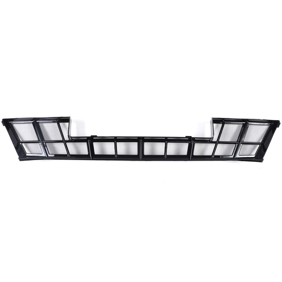 ABS Front grille air intake Protective Trim M-Sport For BMW 5 Series G60 i5 24+ 12