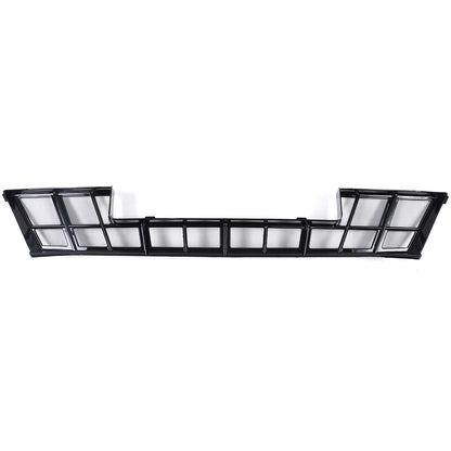 ABS Front grille air intake Protective Trim M-Sport For BMW 5 Series G60 i5 24+ 12