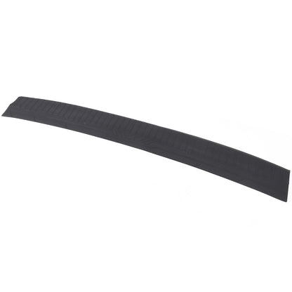TPE Rear Bumper Protector Sill Guard Trim For BMW X3 G01 2018-2024 9