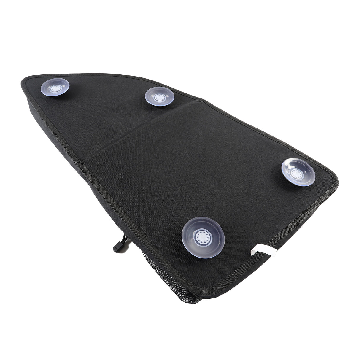 Car Trunk Right Side Window Storage Bag Tool Bag For Honda Pilot 2016-2022 11