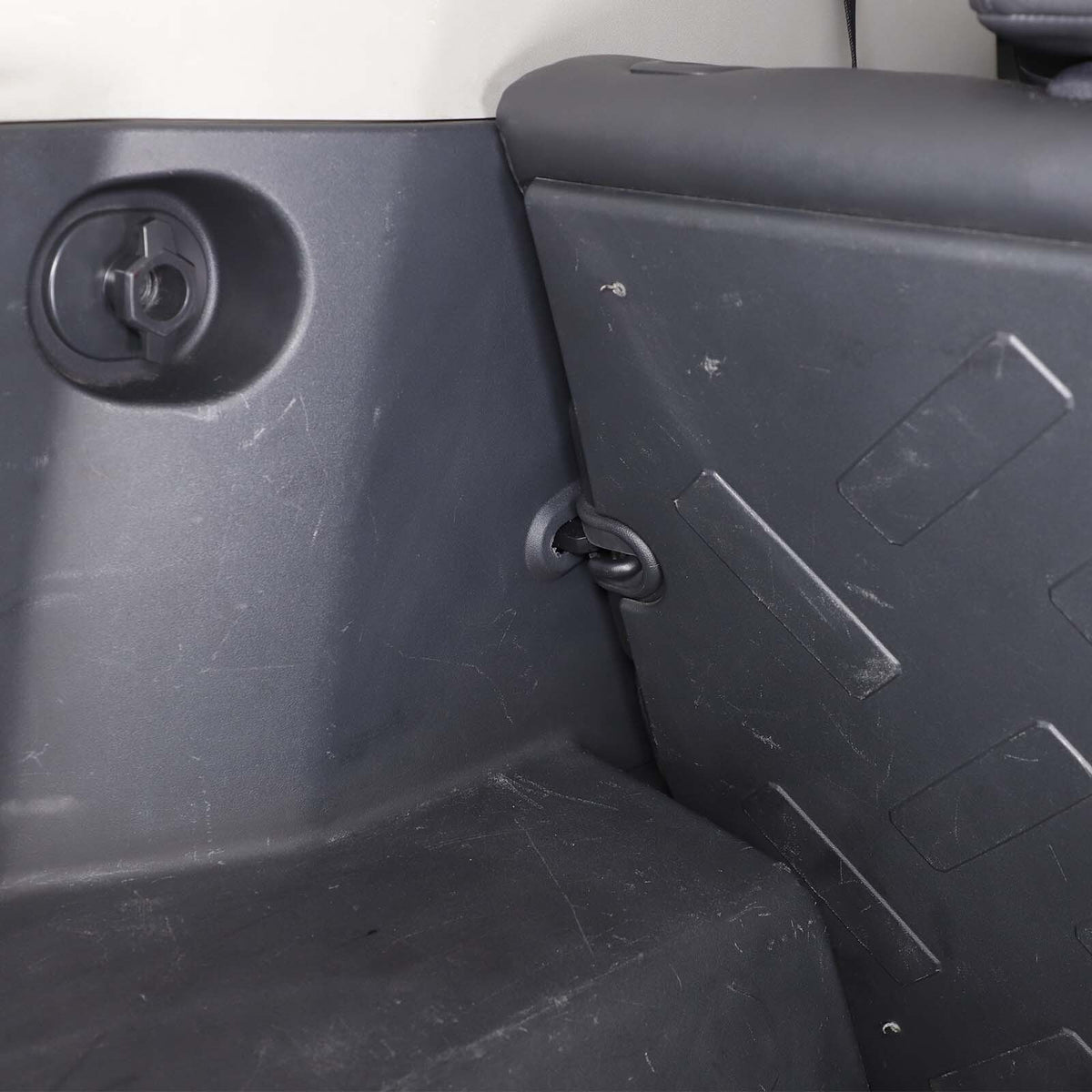 Aluminum Rear Seat Backrest Adjustment Bracket For Toyota FJ Cruiser 07-21 US 2