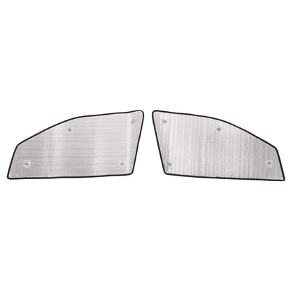 Car Full Window Sunshade Cover Shades Sun Visor For Benz GLS X167 20-24 US 19
