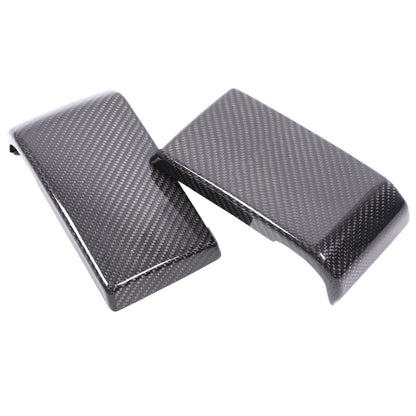 Real Carbon Fiber Front Bumper Trim For Benz G-Class G550 G63 W465 2025+ US 14