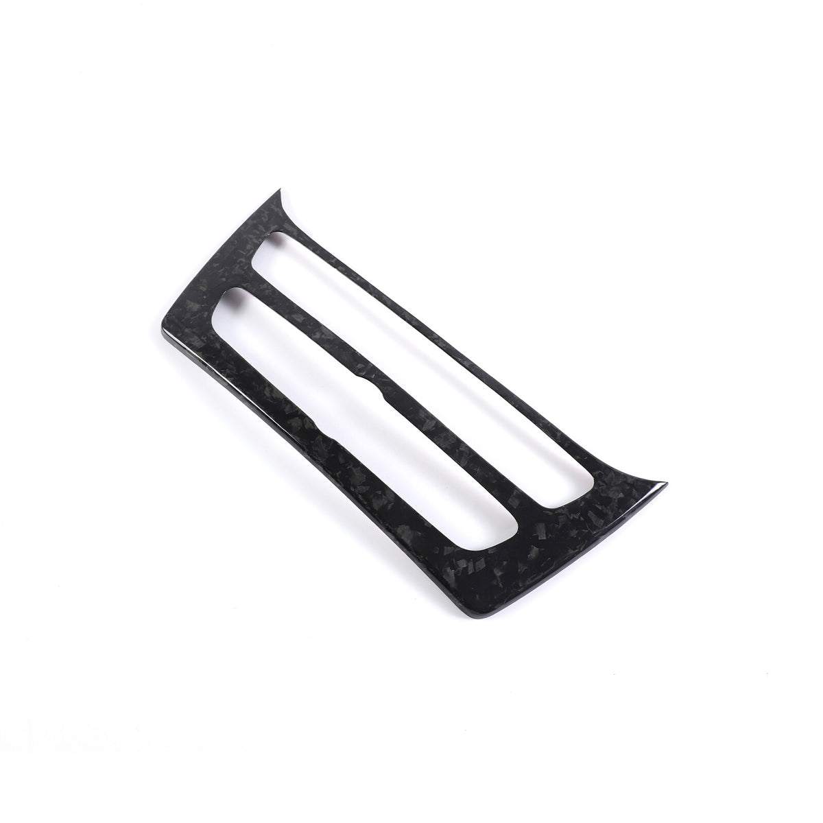 Forged Carbon Center Console Volume Mode Trim For Benz G Class W463 G500/63 19+ 7