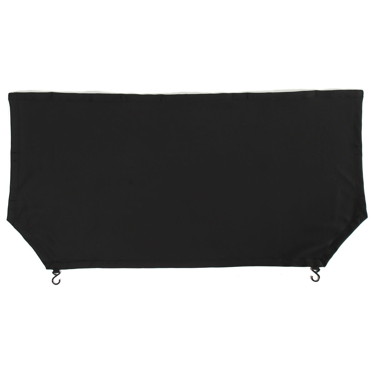 Rear Trunk Cargo Sunshade Mesh Net Insect Soft Top For Defender 110 2020-2024 US 6
