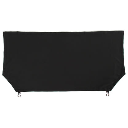 Rear Trunk Cargo Sunshade Mesh Net Insect Soft Top For Defender 110 2020-2024 US 6
