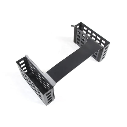 Interior Gear Shift Side Storage Box Two Baskets For Toyota FJ Cruiser 2007-21 15