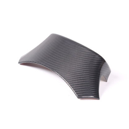 Real Dry Carbon Fiber Interior Center Full Trim Set Kit For Corvette C7 2014-19 66