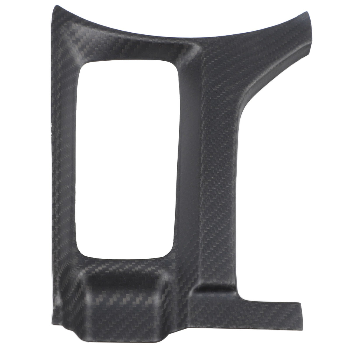 Matte Real Dry Carbon Fiber Interior Full Trim For Mazda MX-5 Miata 2016-2026 17