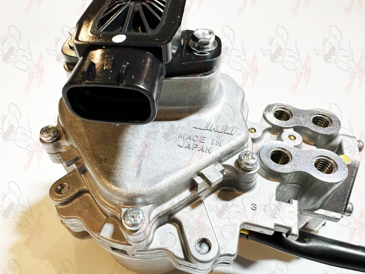 MAZDA Genuine RX-8 Metering Oil Pump N3H1-14-600C OEM 6