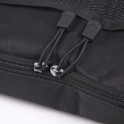 Interior Tailgate Storage Bag /Tool Organizer for Toyota FJ Cruiser 2007-21 18