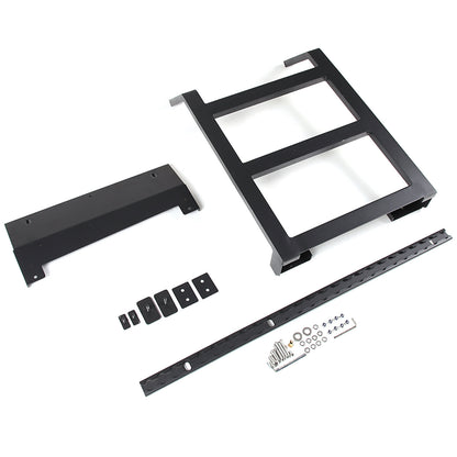 Back Rear Roof Ladder Tailgate Passanger Side Rack For Land Rover Defender 20-24 11