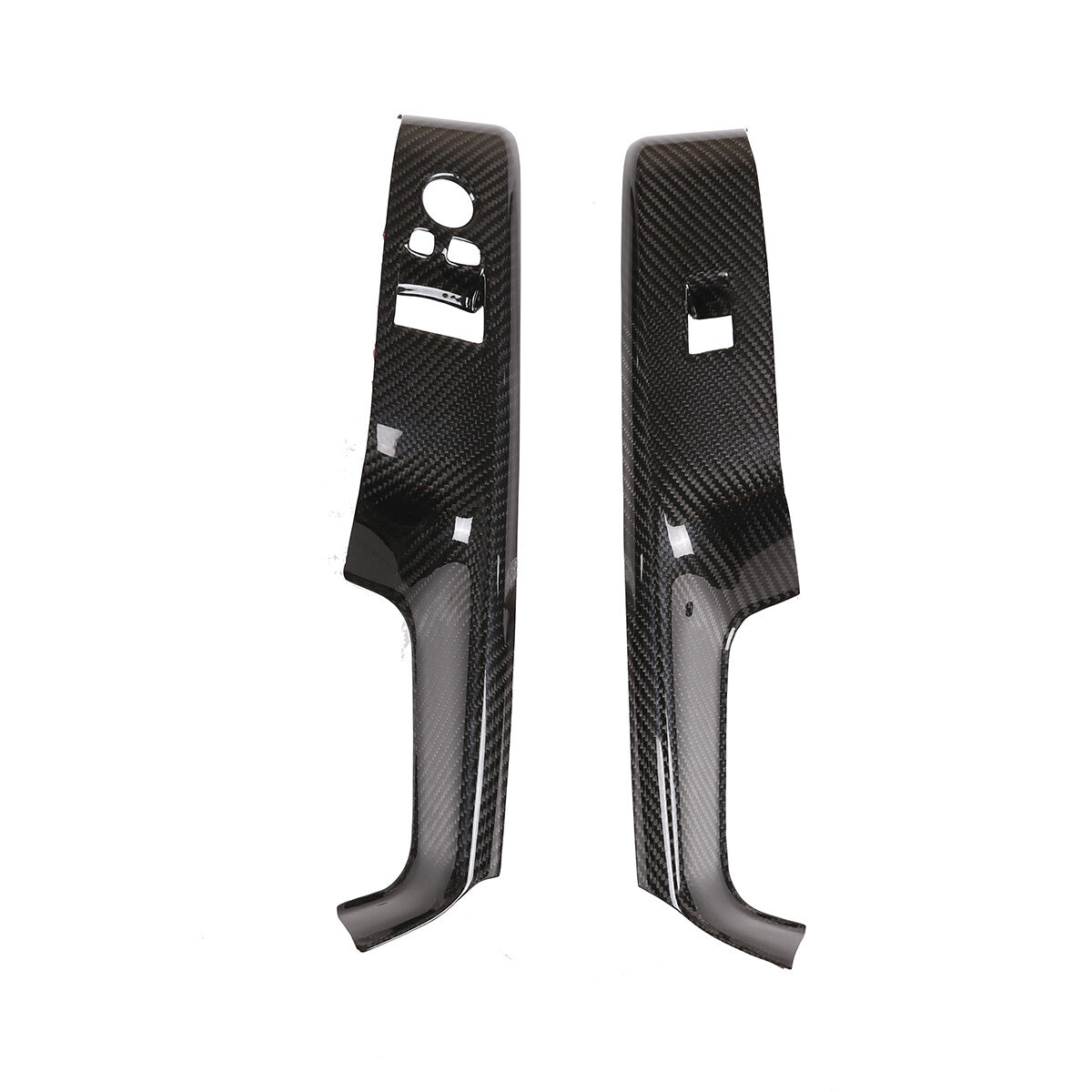 Carbon Fiber Car Accessories Interior exterior Cover Trim For Toyota Supra 19-24 78