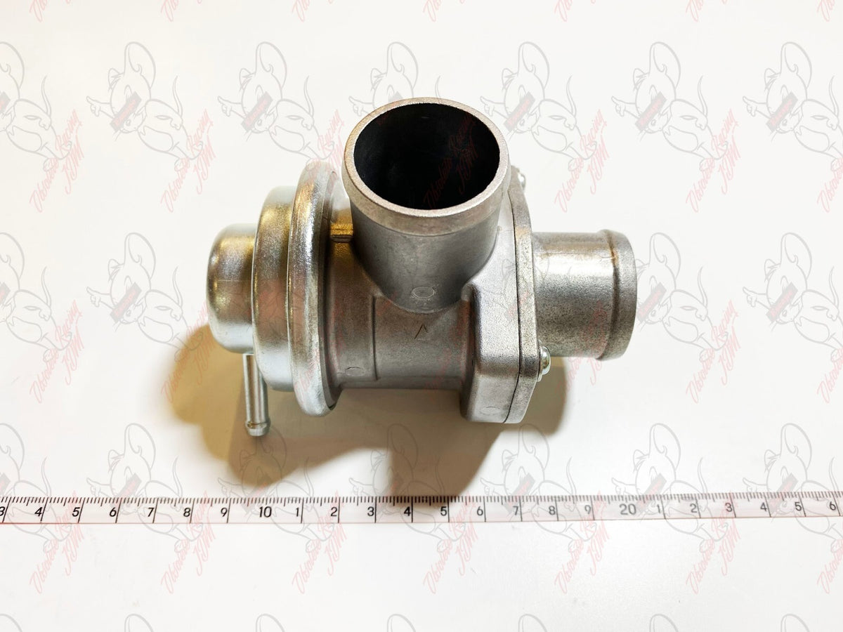 Mitsubishi LANCER EVO 8 9 EVO MR Genuine Blow off Valve 1545A001 OEM JDM Japan 9