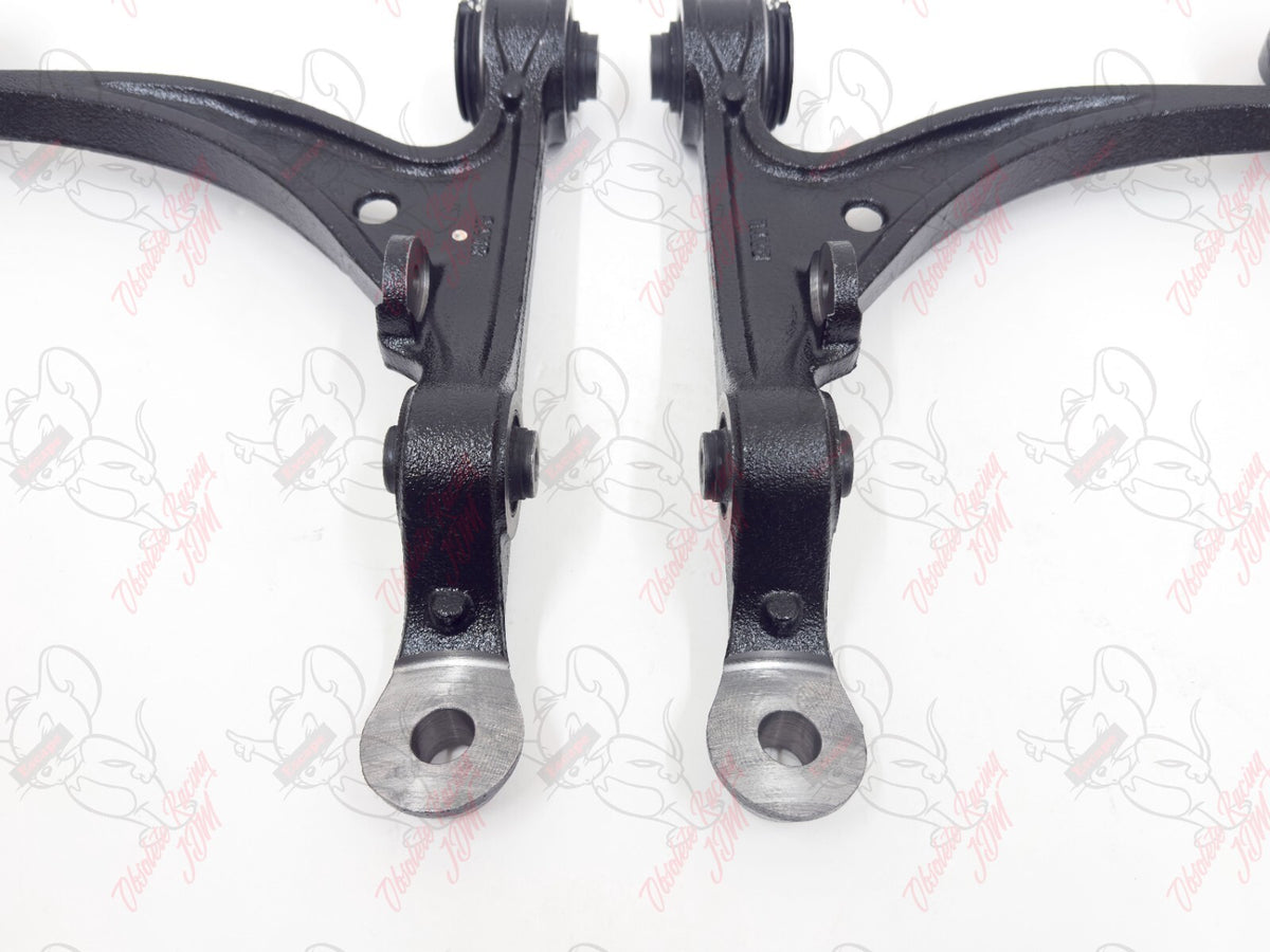 Honda OEM Suspension Control Arm Front Lower RH LH set S2A-030 for S2000 Acura 6