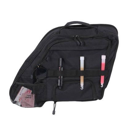 Car Trunk Right Side Window Storage Tool Bag For Range Rover Sport L494 2014-22 14
