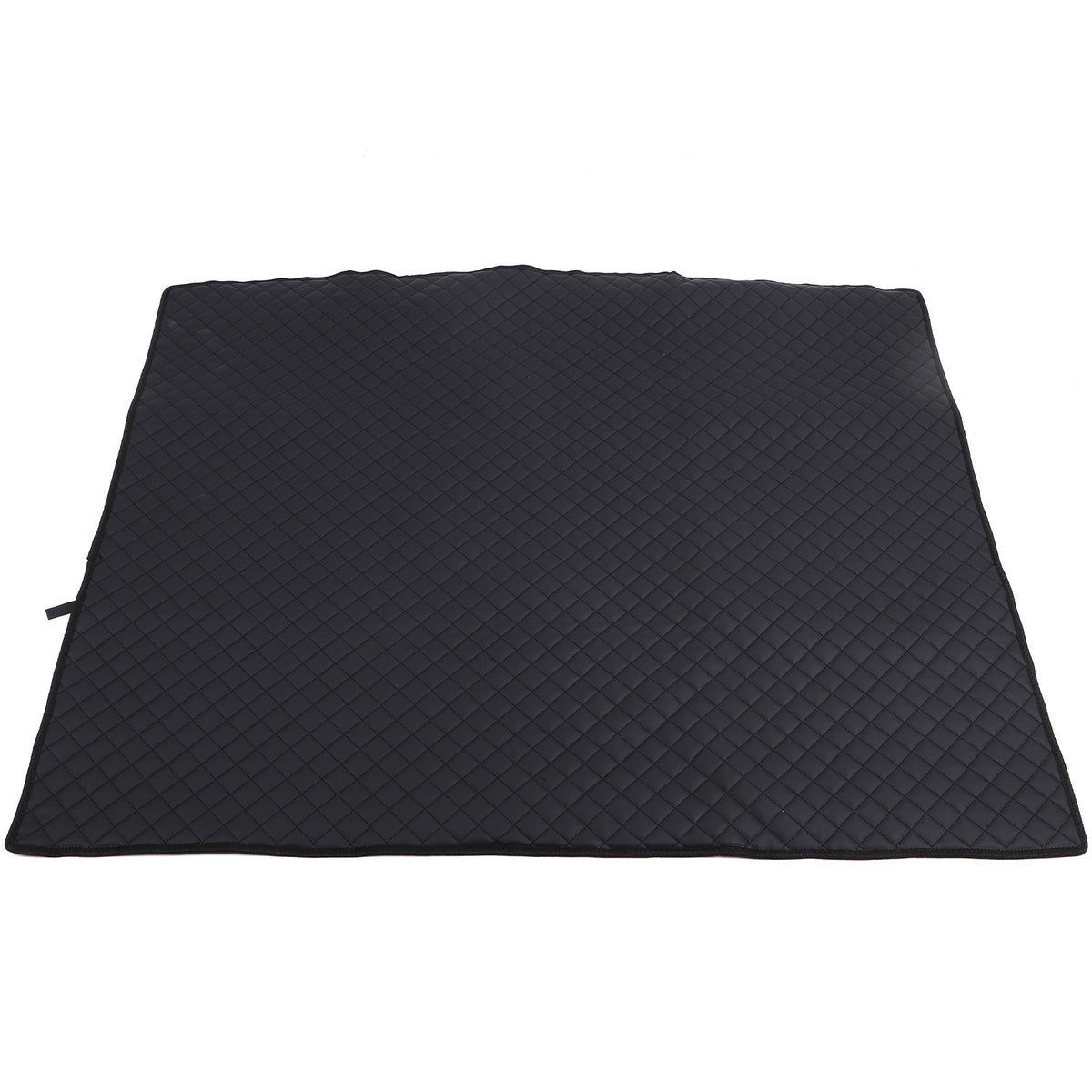 Cargo Trunk Tray Cargo Liner Rear Trunk Floor Mat For BMW X3 G45 2025+ US 2