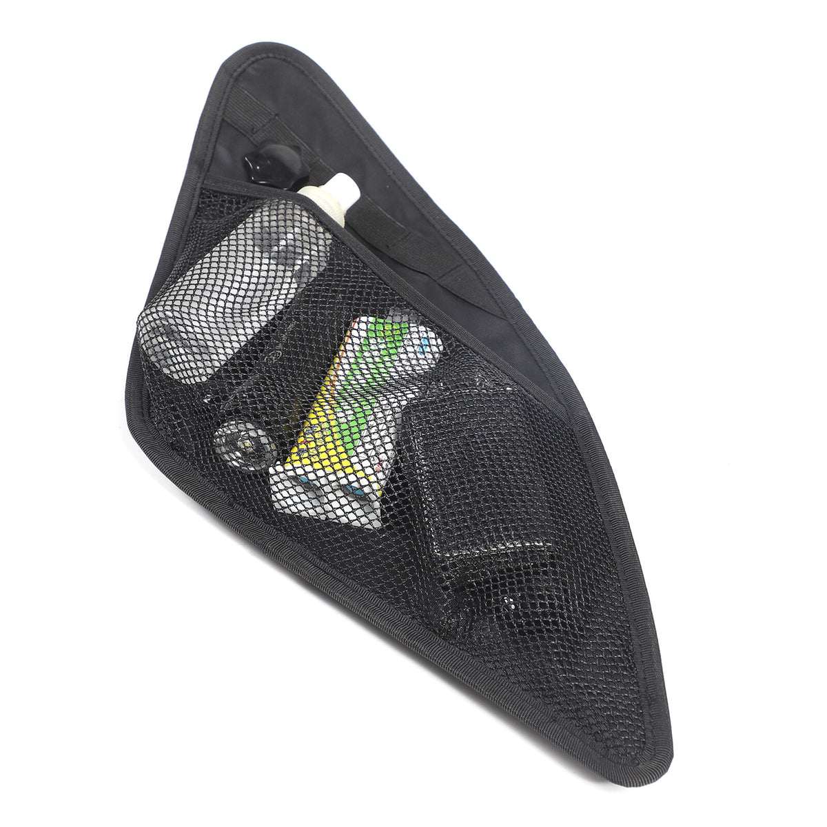 Trunk Left & Right Side Window Hanging Bag For Range Rover Velar L560 2024+ 5