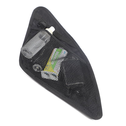 Trunk Left & Right Side Window Hanging Bag For Range Rover Velar L560 2024+ 5