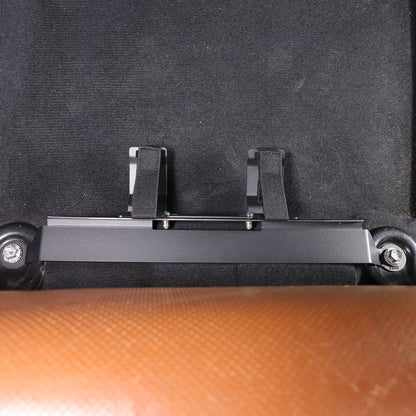 Black Aluminum Passenger Seat Fire Extinguisher Bracket For Toyota Tundra 07-21 20