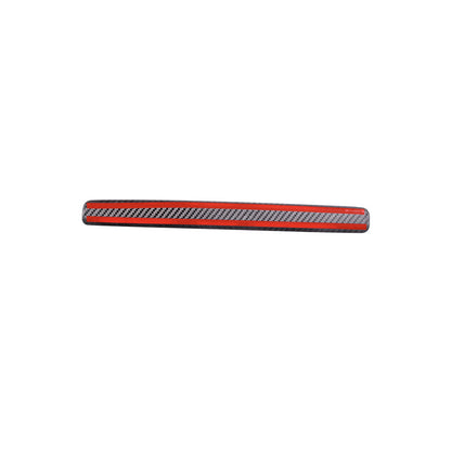 Matte Carbon Fiber Glove Box Handle Cover Trim For Benz G-Class W463 2019+ 6
