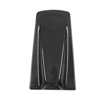 Real Carbon Fiber Full Exterior Set Decor Cover Trim Kit For Corvette C8 2020-26 75