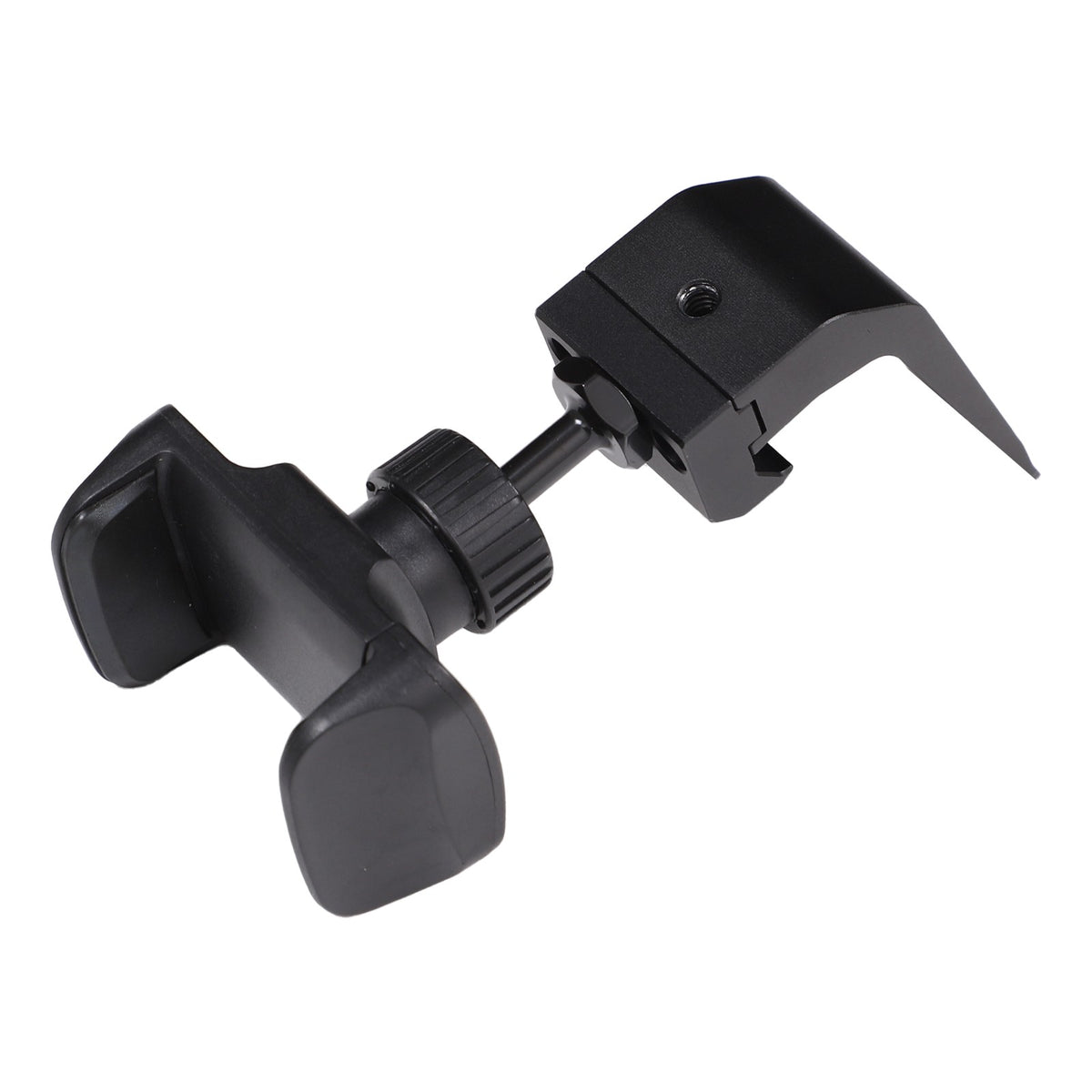 Navigation Screen Phone Mount Bracket For Toyota Land Cruiser LC250 Prado 2024+ 16