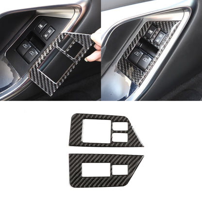 Carbon Interior Cover Trim Car Modified Decoration Sets For Nissan GTR R35 08-16 4
