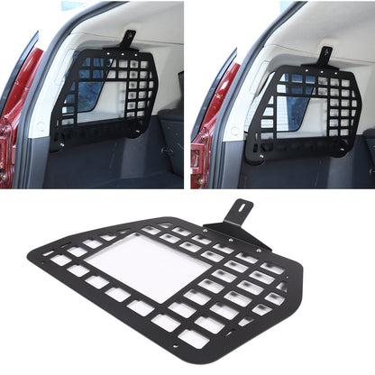 Left Modular Storage Molle Panel Shelf Rear Trunk For Toyota FJ Cruiser 07-21 US 10