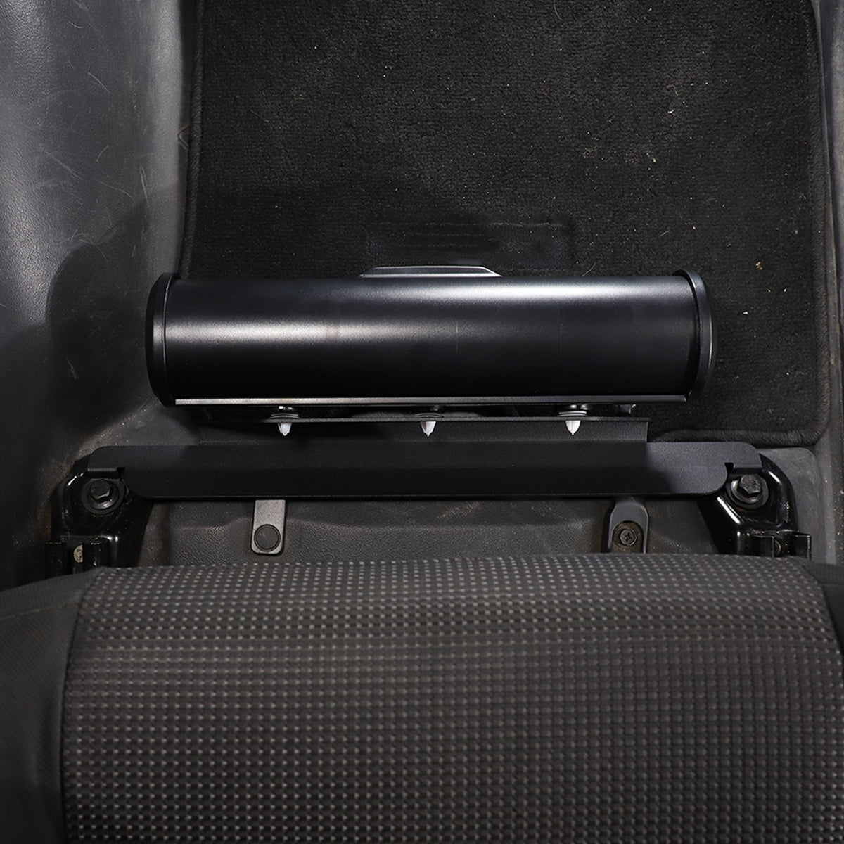Aluminum Alloy Passenger Seat Umbrella Holder For Toyota FJ Cruiser 2007-21 US 5