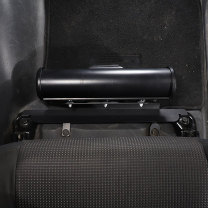 Aluminum Alloy Passenger Seat Umbrella Holder For Toyota FJ Cruiser 2007-21 US 5