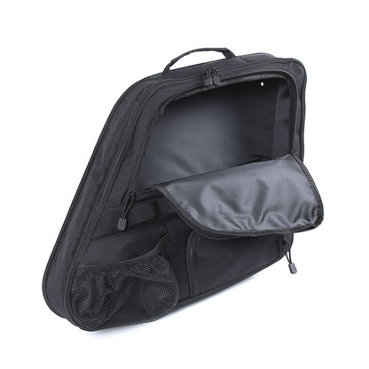 Car Trunk Left Side Window Storage Bag For LR Range Rover Sport L494 2014-22 US 12