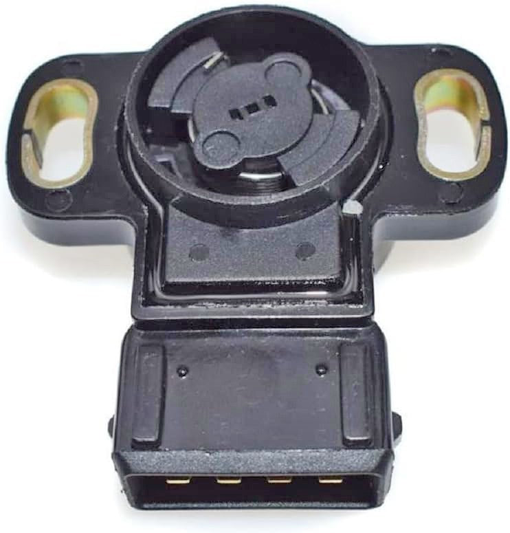 Mitsubishi OEM Throttle Position Sensor MD614772 for Lancer Mirage 5