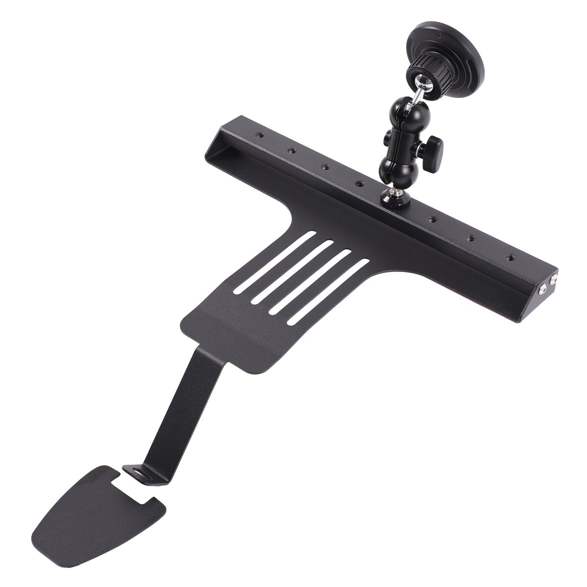 Magnetic Multifunctional Phone Holder Bracket For Hummer H3 2005-2009 4