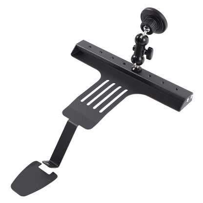 Magnetic Multifunctional Phone Holder Bracket For Hummer H3 2005-2009 4