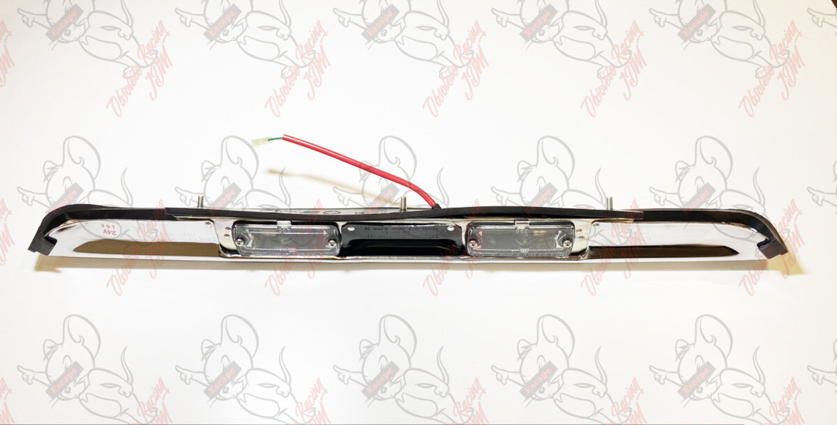 Toyota Genuine Land Cruiser FJ60/62 BJ60 HJ60 Rear License Plate Lamp Assembly 6