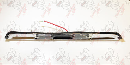 Toyota Genuine Land Cruiser FJ60/62 BJ60 HJ60 Rear License Plate Lamp Assembly 6