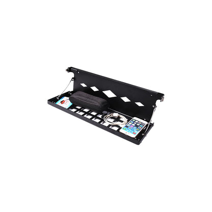 Alloy Co-Pilot Storage Bag Sundries Organizer For Toyota FJ Cruiser 07-21 US 18