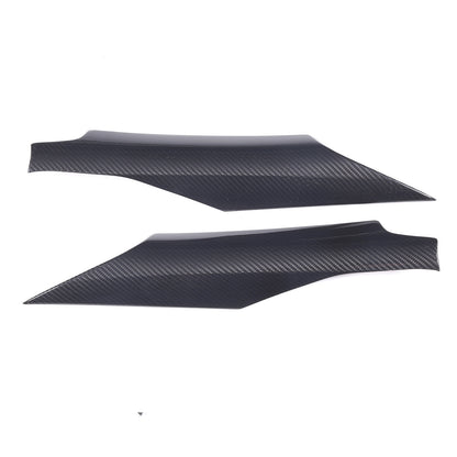 Front Door Hand Rest Panel Trim For Corvette C8 Coupe Convertible Z06 Z51 20+ 10