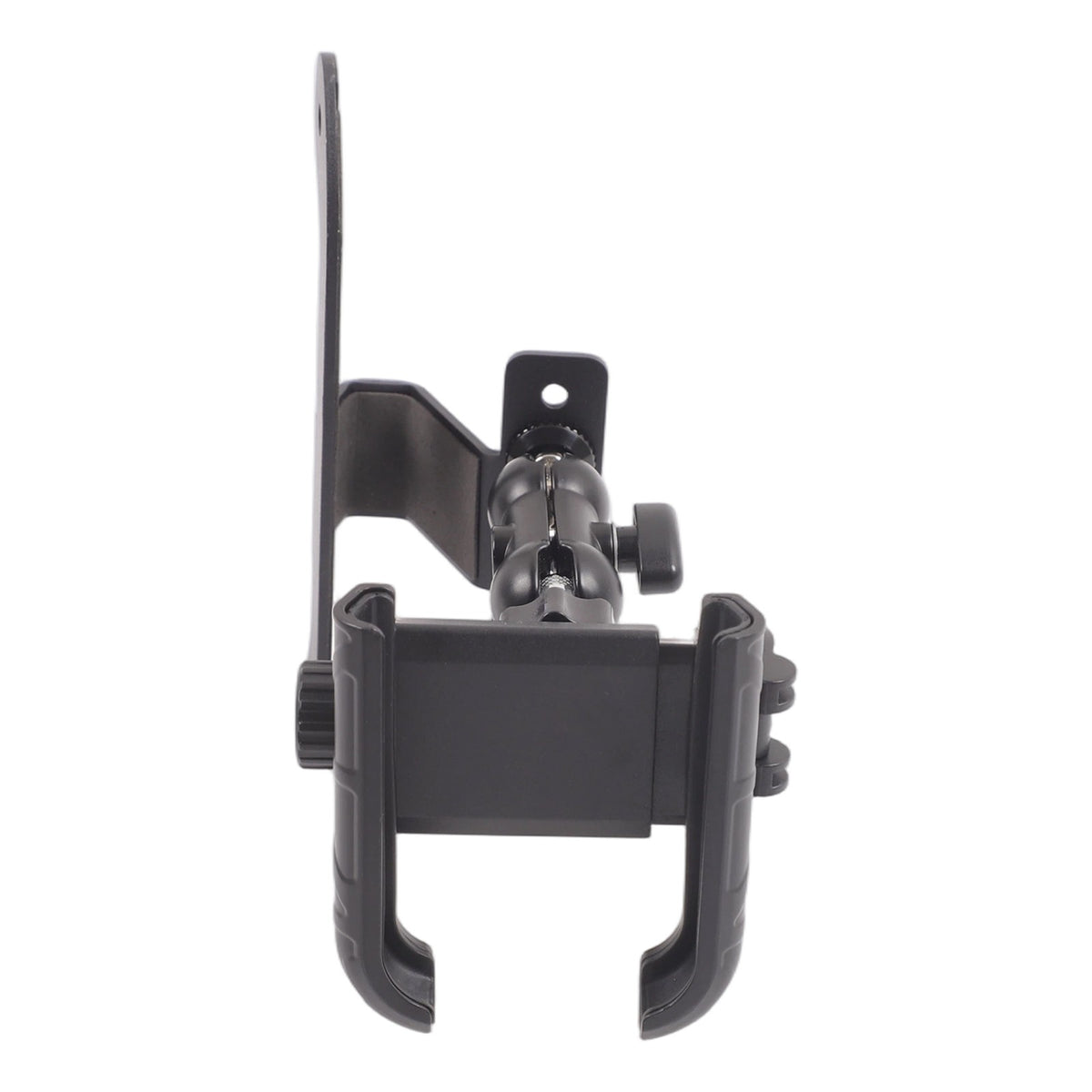 Driver Side Dashboard Phone Holder Bracket For Land Rover Defender L663 2022 10