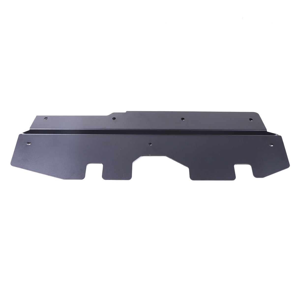 Engine Hood Cabin Cover Radiator Cooling Plate For Toyota FJ Cruiser 07-21 US 24