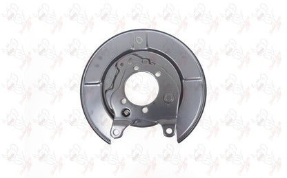 Nissan OEM PLATE ASSEMBLY-BACK,REAR BRAKE RH 44020-CY01B Genuine 6