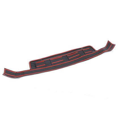 TPE Bonnet Hood Bra Stone Guard Deflectors For Toyota FJ Cruiser 2007-2021 US 15