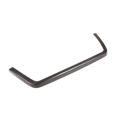 Real Carbon Fiber Center Trim For BMW 3/4 Series F30/F32/F80/F82 M3 M4 2014-19 12